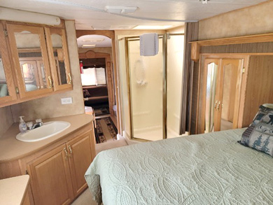 Individual Cabins