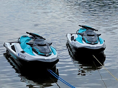 Jet Skis