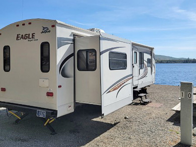 Individual Cabins